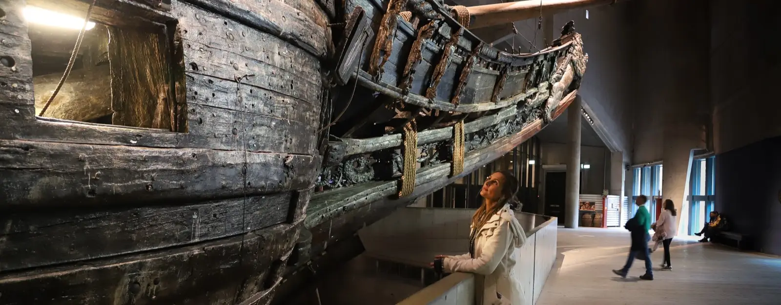 Vasa Müzesi ve Viking Tarihi: İsveç’in Denizcilik ve Kültür Mirası