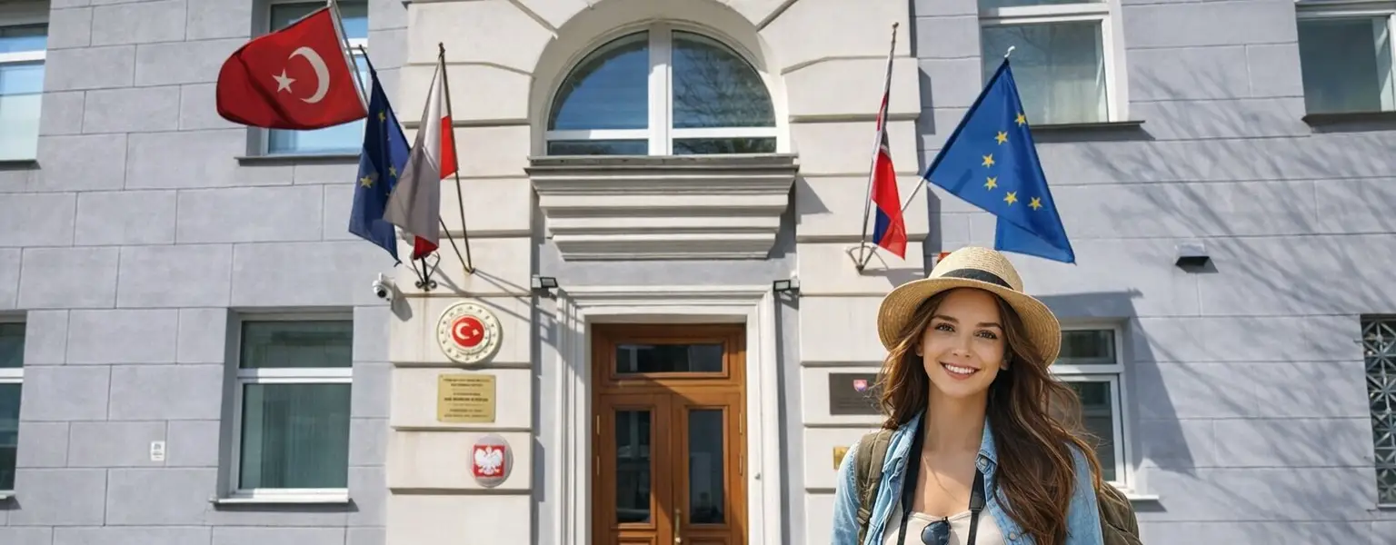 Bratislava’daki Türkiye Cumhuriyeti Dış Temsilcilikleri