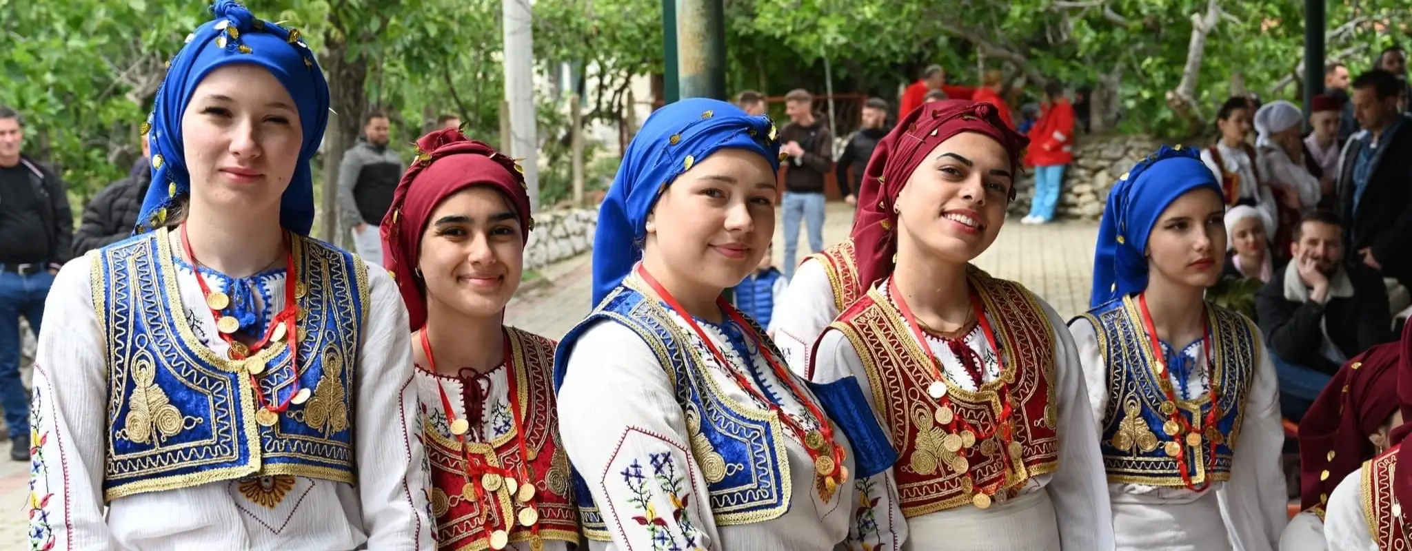 Makedon Kültürü ve Gelenekleri: Balkan Misafirperverliği ve Yerel Yaşam