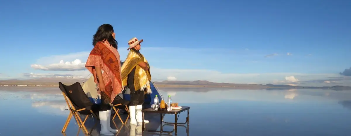 La Paz Gezi Rehberi: Cadılar Pazarı, Teleferik Hatları ve And Kültürü