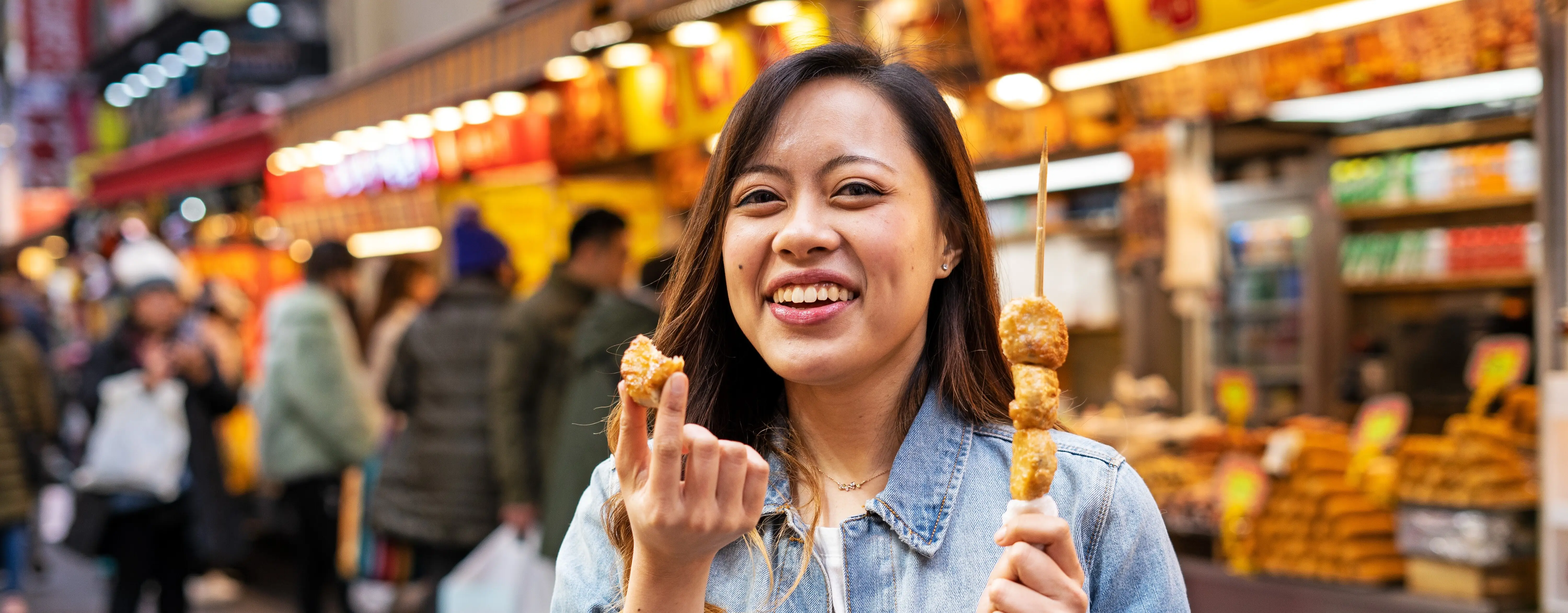 Seul’de Yeme İçme Rehberi | Restoran Fiyatları