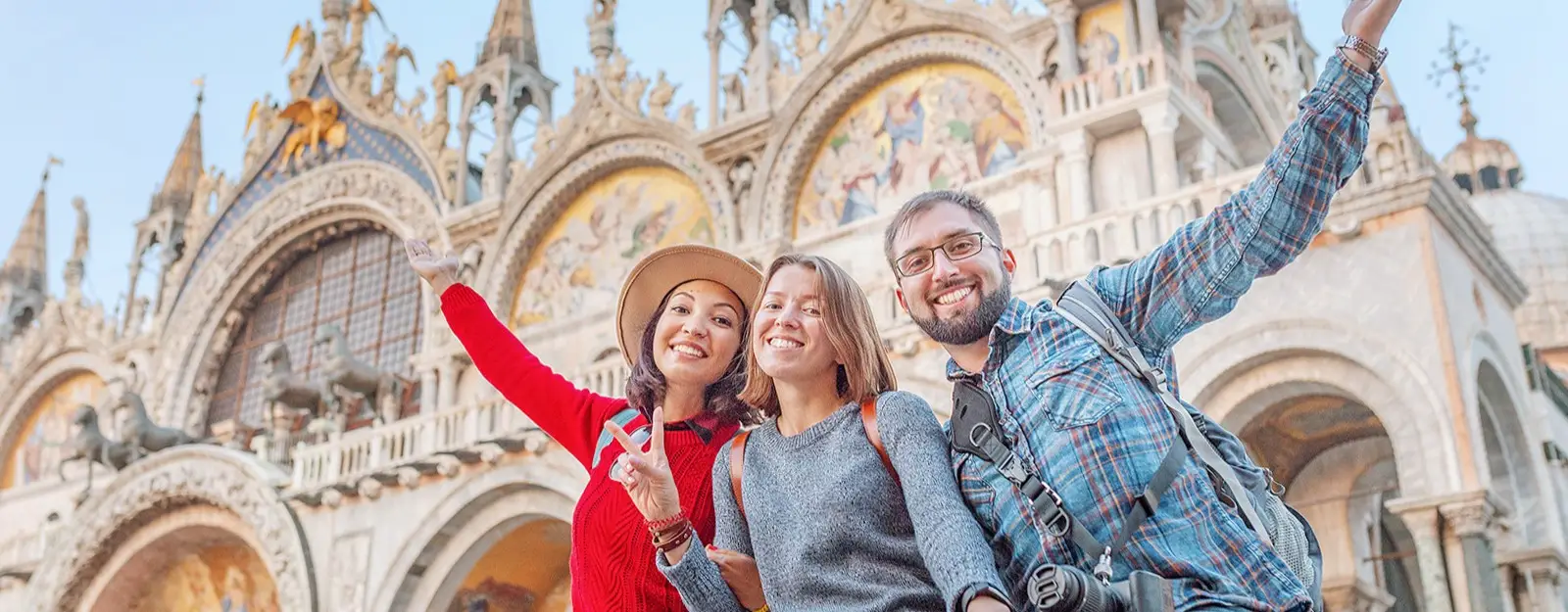 Venedik’te Konuşulan Diller İngilizce ile Gezinmek Mümkün mü?