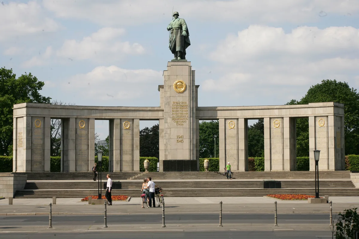 Berlin Hakkında Merak Edilenler
