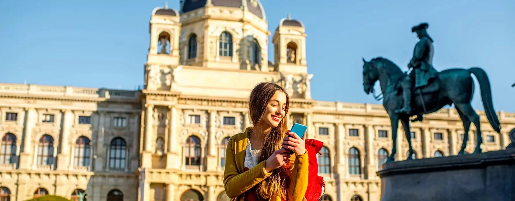 Viyana’da İnternet & SIM Kart | eSIM mi, Yerel Hat mı?