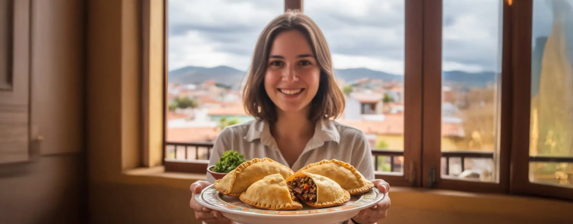 Bolivya Mutfağı: Salteñas, Silpancho, Quinoa ve And Dağları Lezzetleri