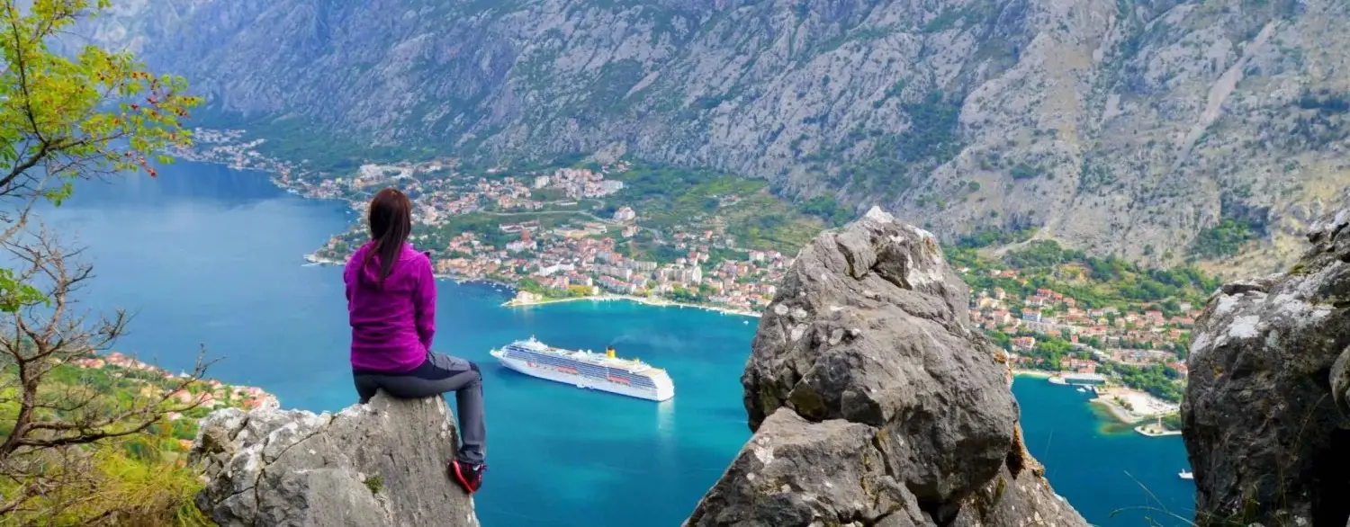 Karadağ’a Gitmeden Önce Bilinmesi Gereken 15 Pratik Bilgi