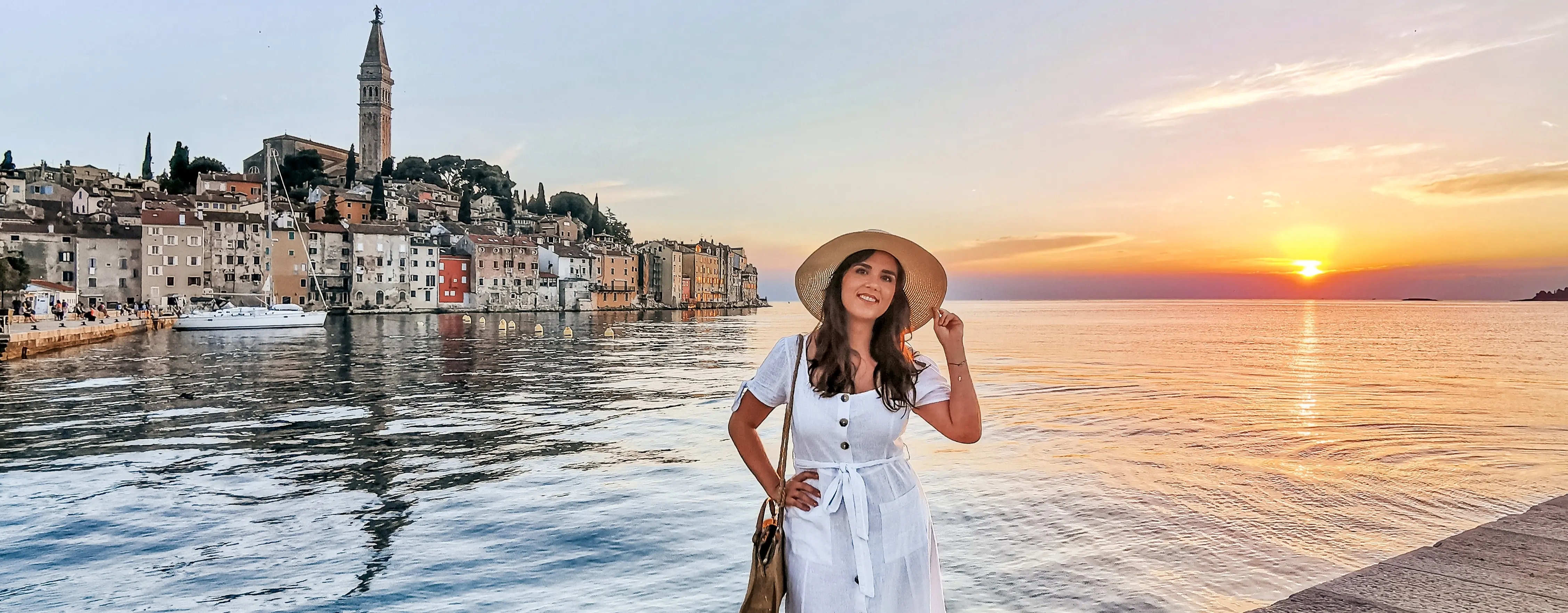 Piran & Portoroz: Adriyatik Kıyısında Slovenya’nın Akdeniz Yüzü