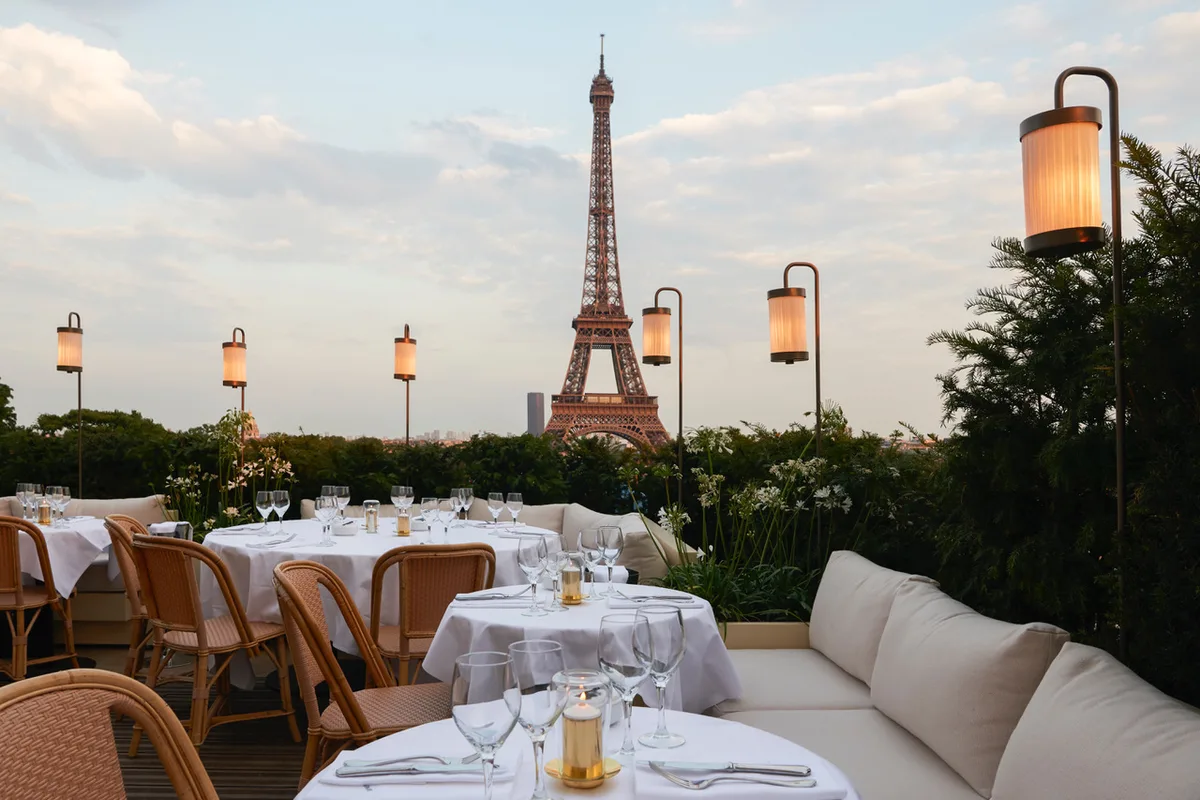 Paris Yeme İçme Rehberi