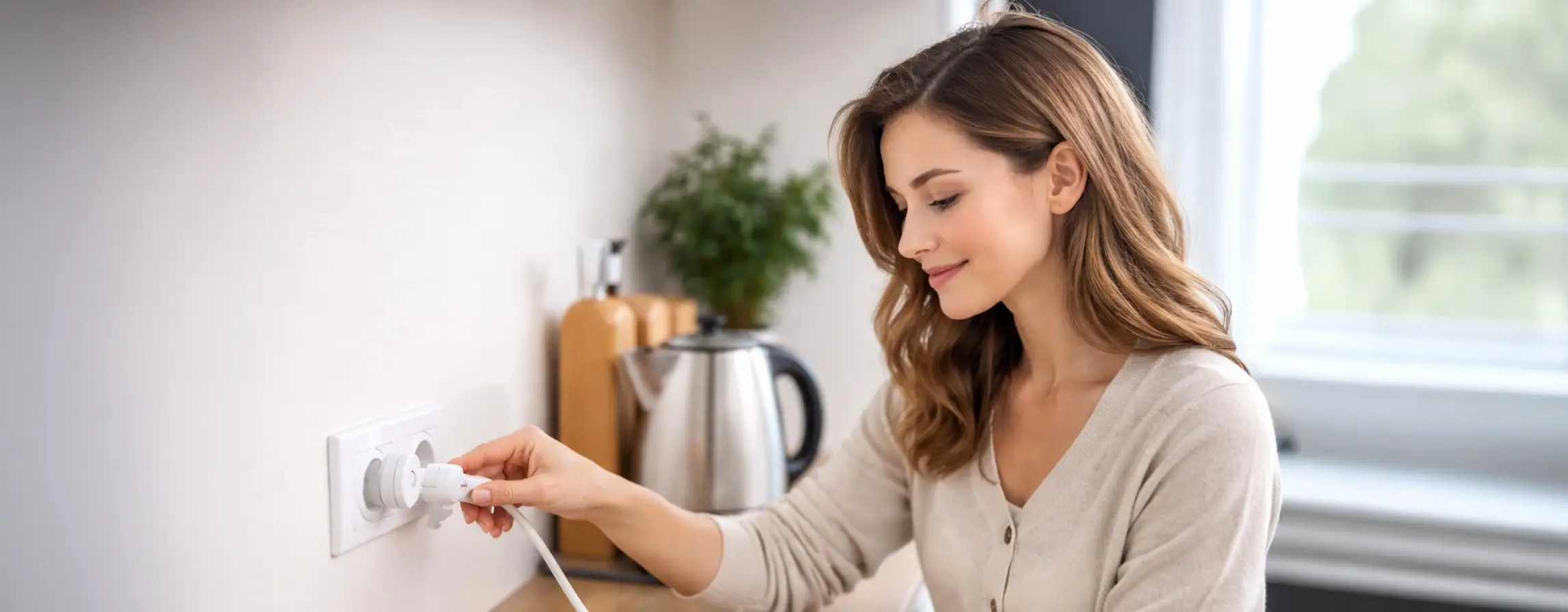 Los Angeles Elektrik Prizi ve Voltaj | Adaptör Gerekli mi?