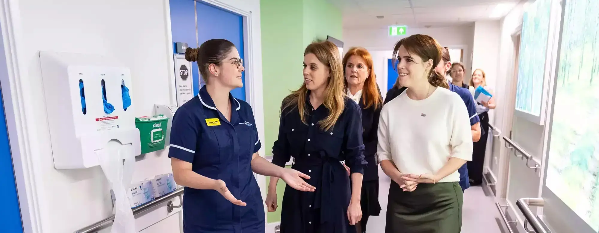 Londra’da Sağlık Hizmetleri ve Acil Durumlar | Acil Numaralar