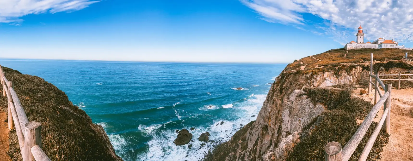 Avrupa'nın Batısı Neresi? Cabo da Roca Gezi Rehberi