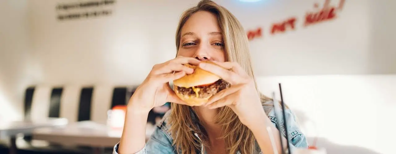 Amerikan Mutfağı: Burger Kültürü, Barbekü, Tex-Mex ve Dünya Mutfakları