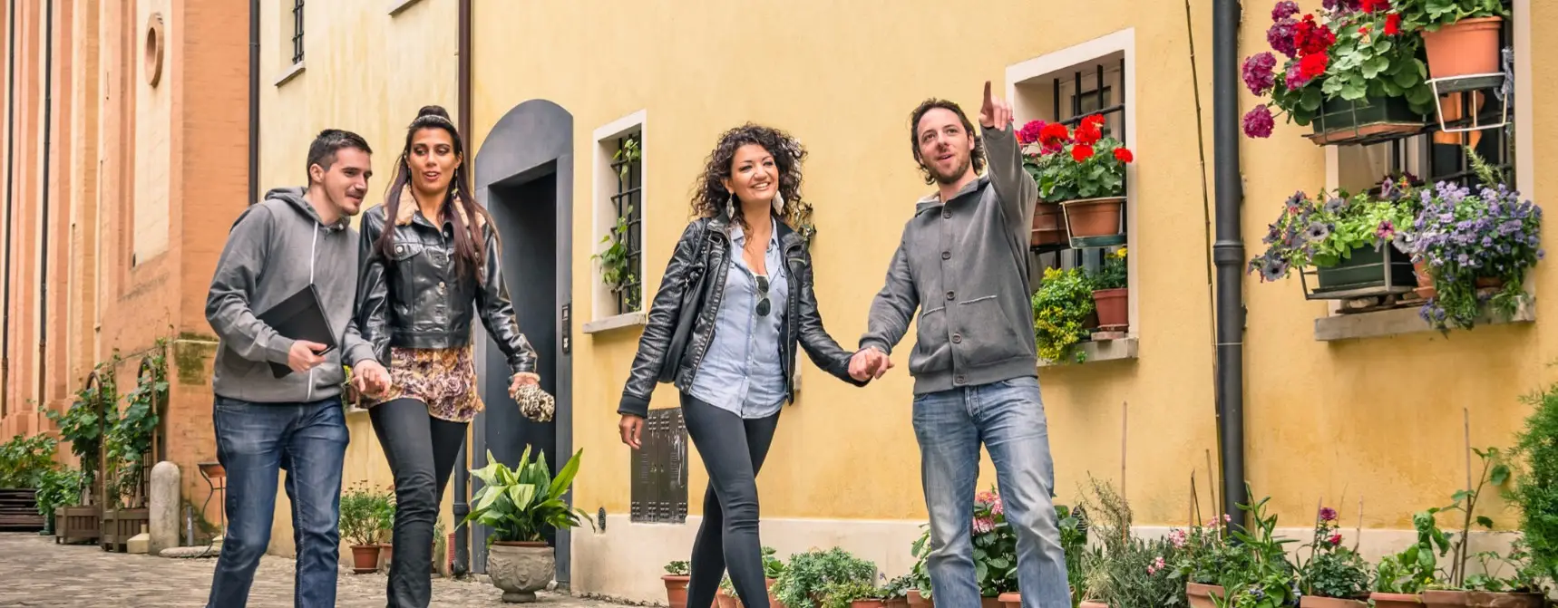 Cinque Terre ve Portofino: Renkli Evleriyle Kartpostal Kasabalar