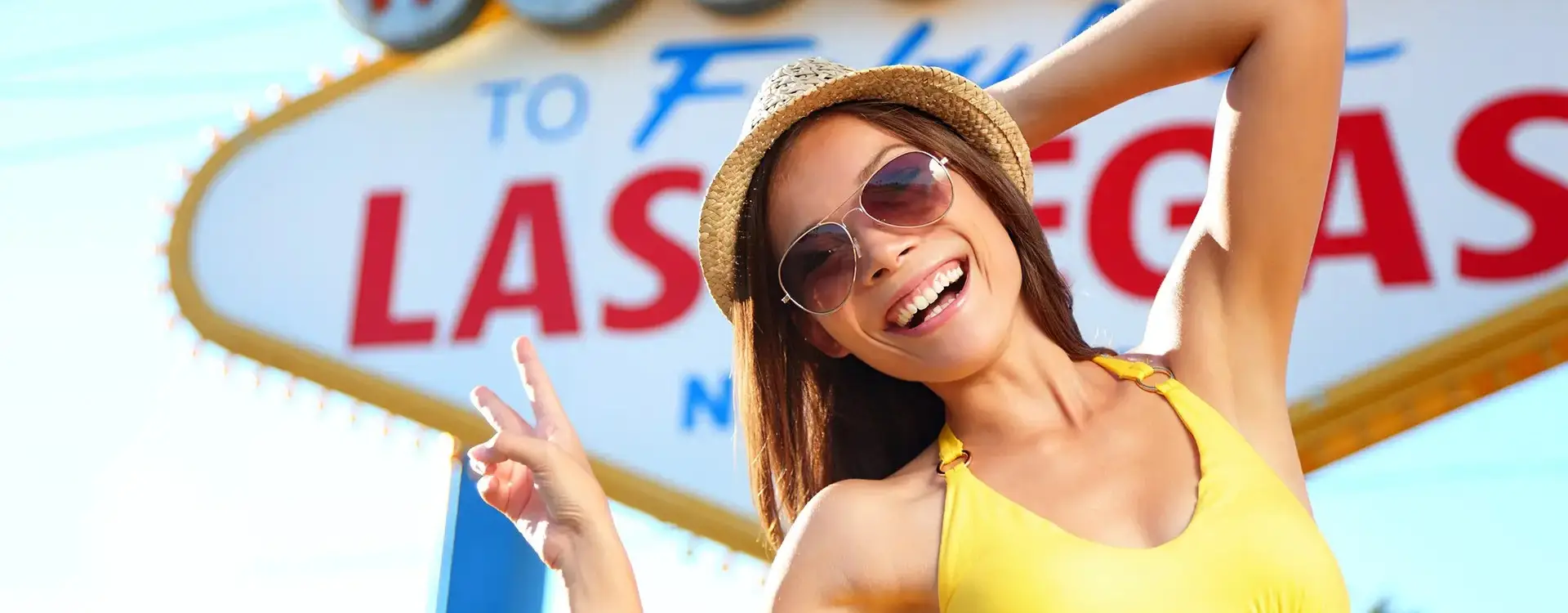 Las Vegas İklimi ve Hava Durumu | Las Vegas’a Ne Zaman Gidilir?