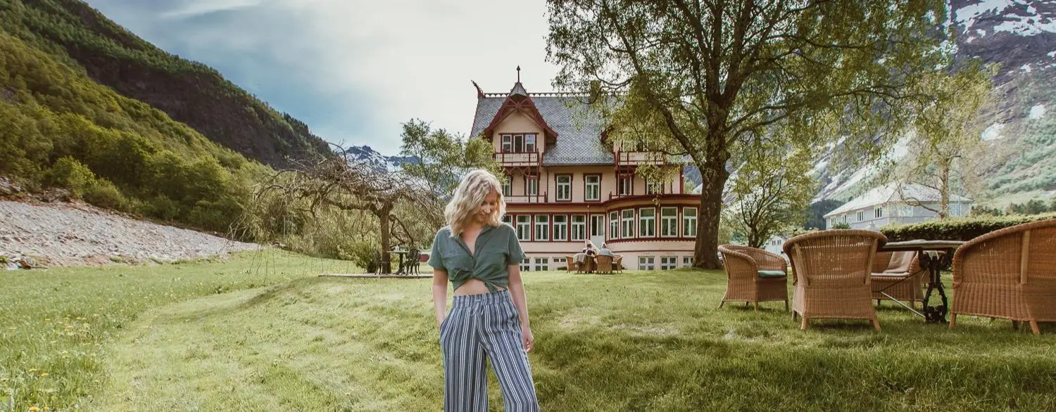 Norveç’te Konaklama Rehberi: Fiyort Otelleri, Ahşap Evler ve Iglo Konseptleri