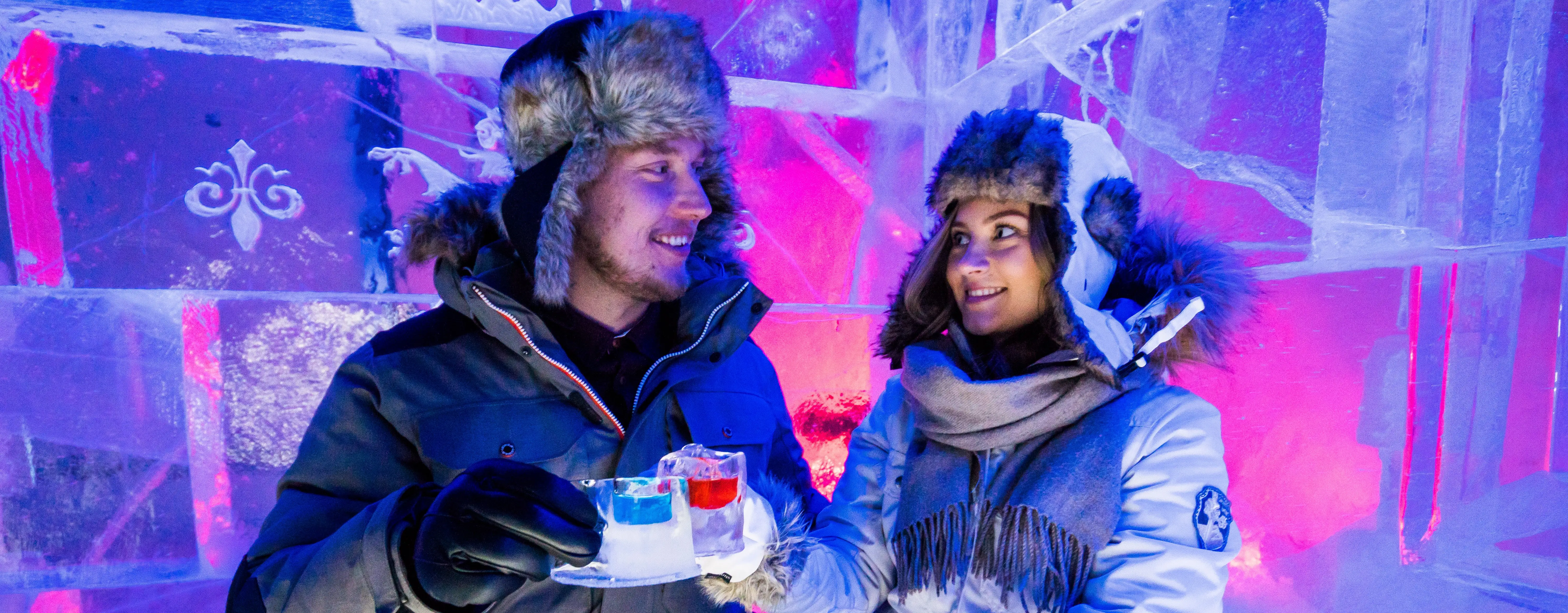 Kemi & SnowCastle Gezi Rehberi: Buzdan Otel Deneyimi ve Kış Eğlenceleri