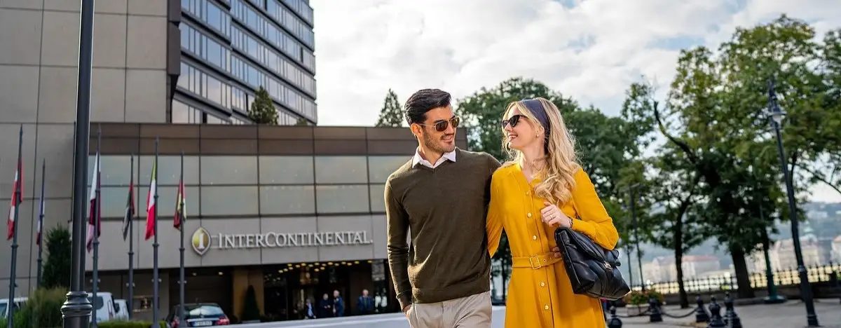 Budapeşte’de Oteller | En İyi Bölgeler ve Otel Tavsiyeleri