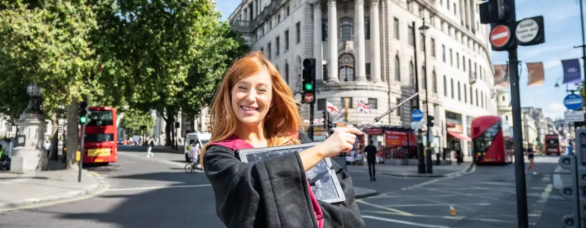 Londra’da Harry Potter Deneyimi: Gerçek Film Mekanları Rehberi