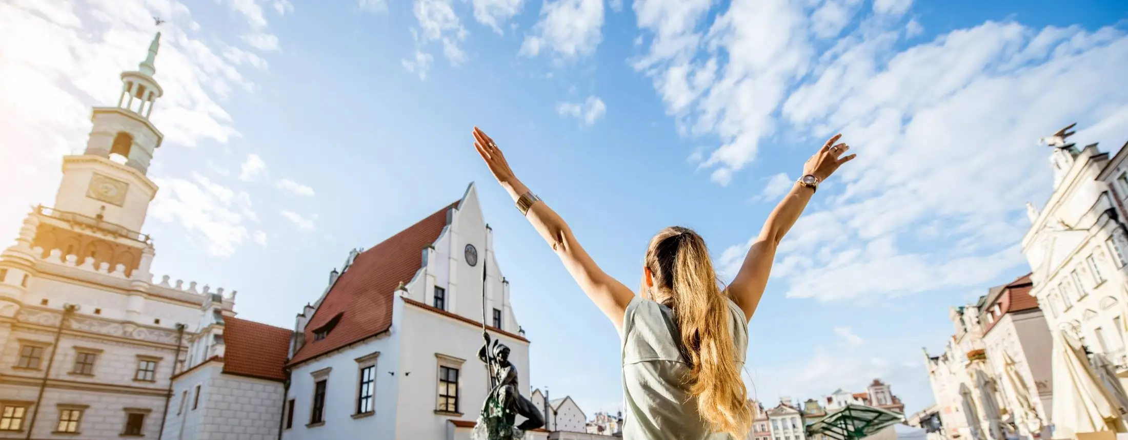 Poznan Gezi Rehberi: Yemek Kültürü, Tarihi Meydanlar ve Modern Üniversite Şehri