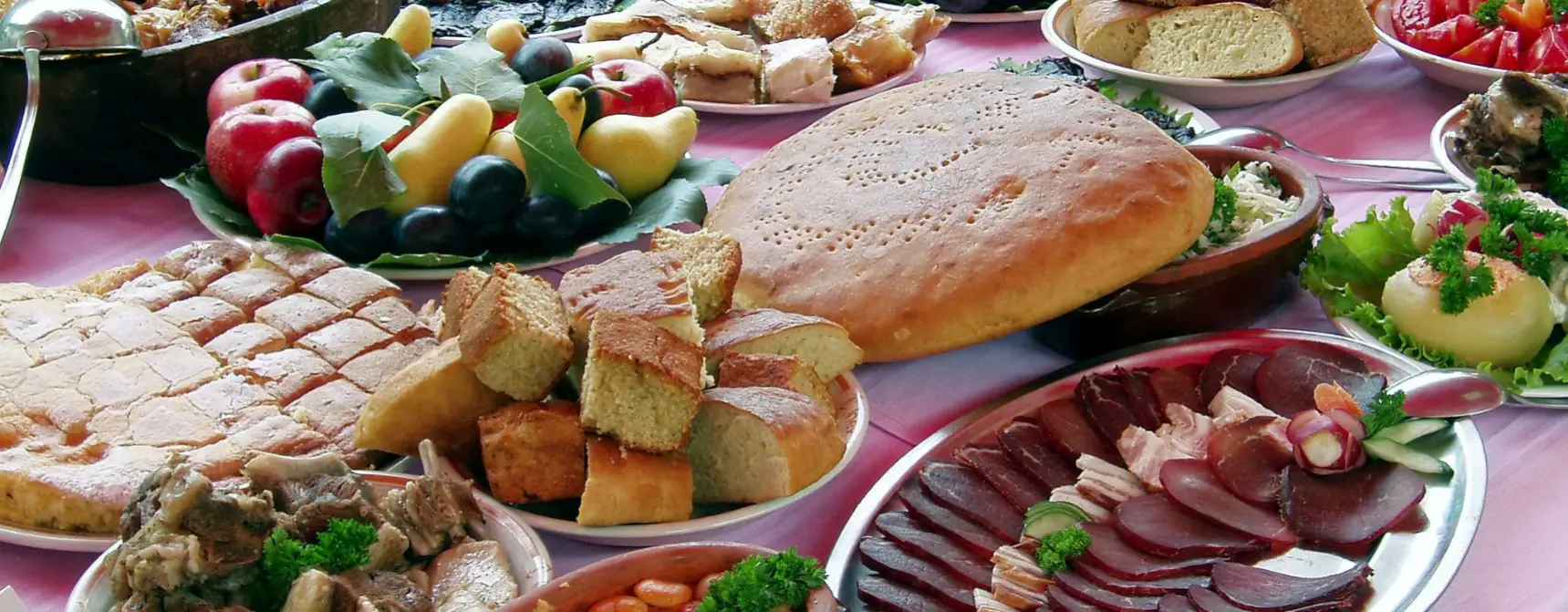 Sırbistan Yemekleri Nelerdir? Sırbistan’ da Ne Yenir?