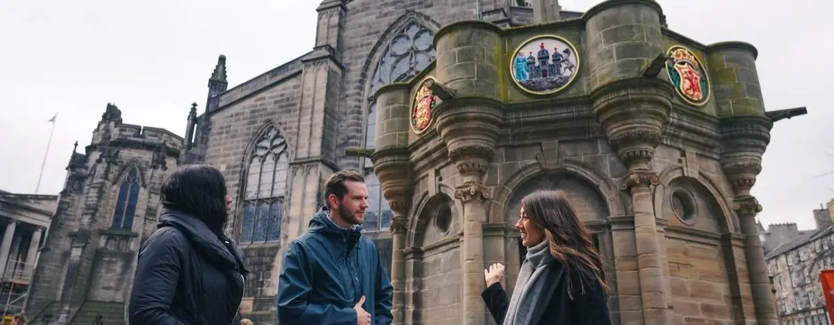 Edinburgh Pahalı mı? | Edinburgh Günlük Yaşam Maliyeti