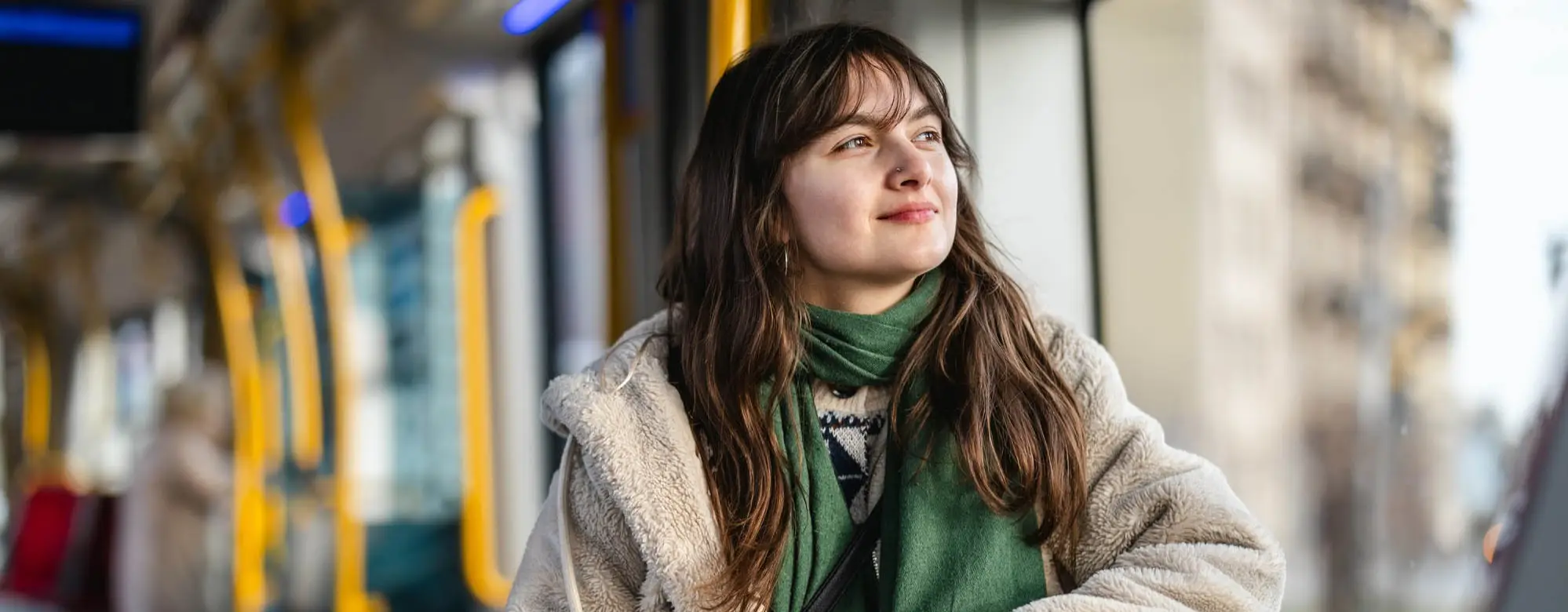 Norveç’e Nasıl Gidilir? Uçak, Cruise, Tren ve Otobüs Alternatifleri