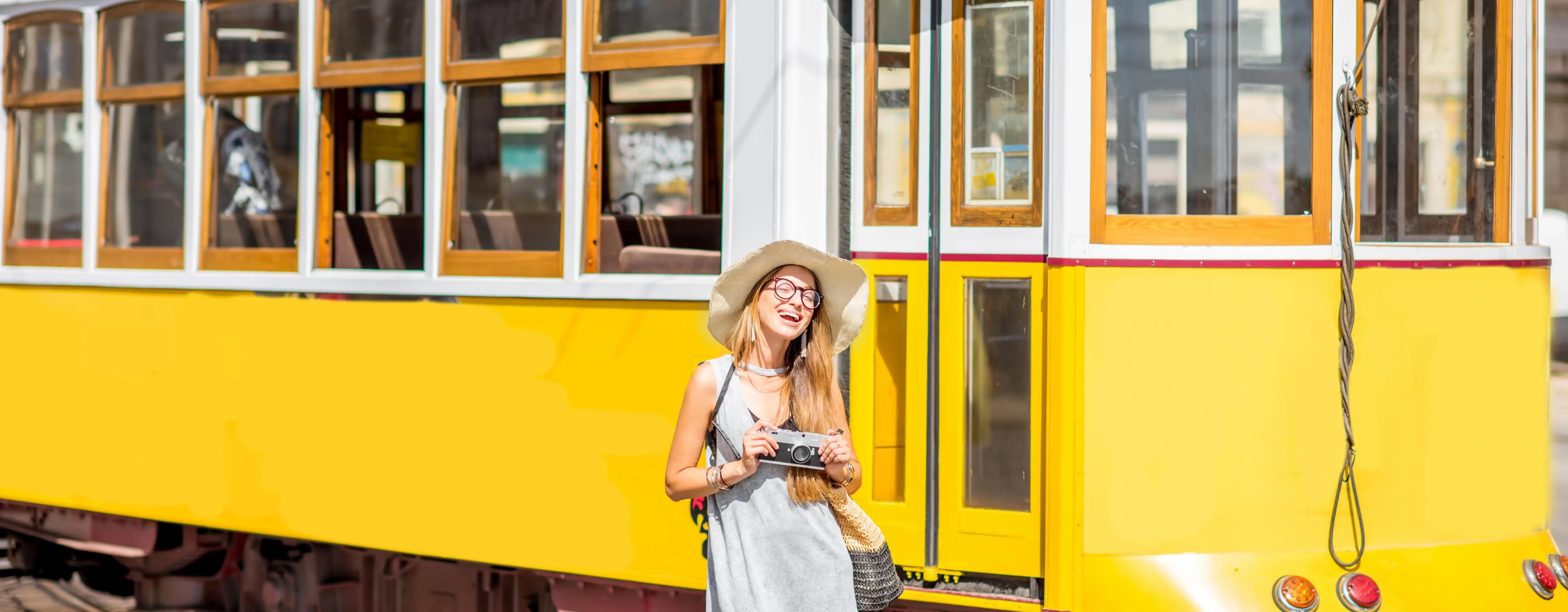 Portekiz’de Ulaşım: Metro, Tramvay, Tren ve Şehir İçi Tüyolar
