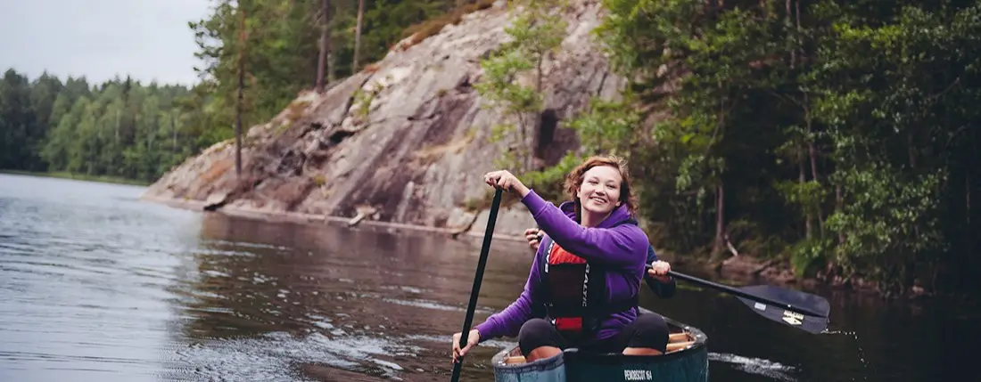 Finlandiya’da Fotoğraf Çekilecek En Güzel Noktalar (Laponya, Helsinki, Göller)