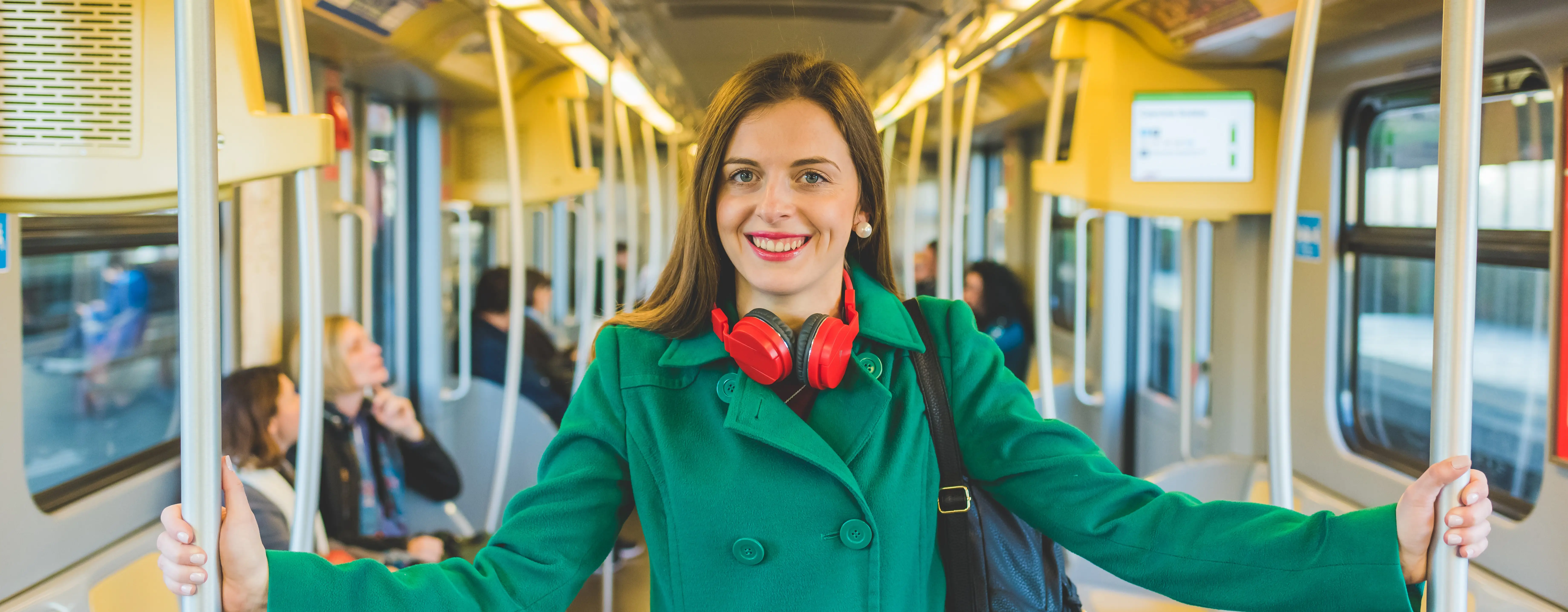 Slovenya’da Ulaşım: Tren, Otobüs, Bisiklet ve Araç Kiralama Tüyoları