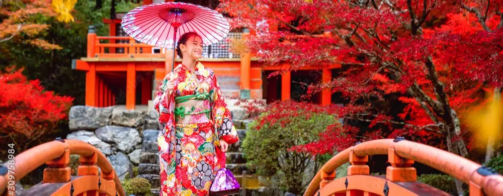 Tokyo’da Koyo Manzarası İçin En Güzel Parklar