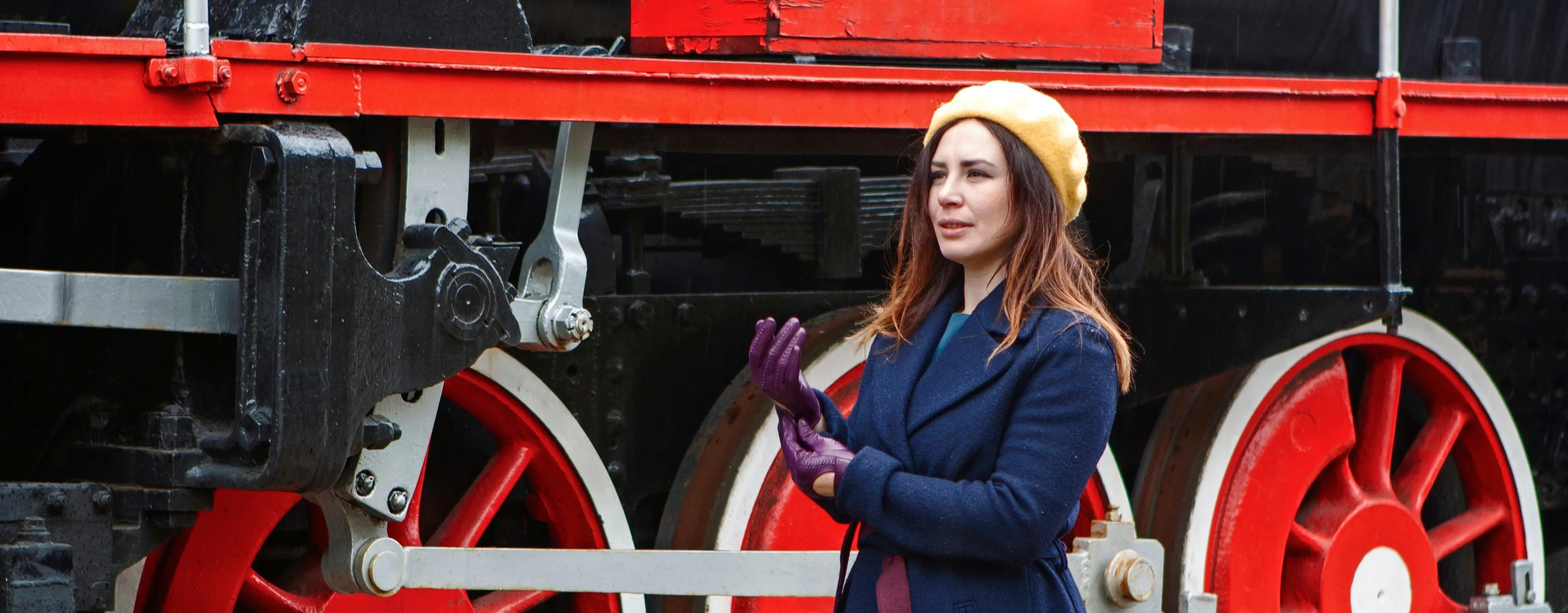 Harry Potter Tren Rotaları: Glenfinnan Viaduct ve “Jacobite Steam Train” Deneyimi