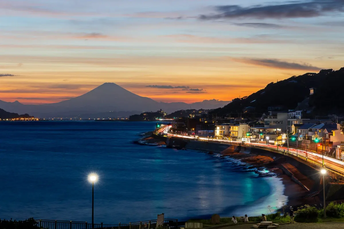 Kamakura Karakteristik Özellikleri