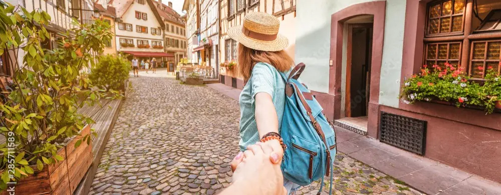 Romantik Yol Rehberi: Almanya’nın En Masalsı Rotalarından Biri