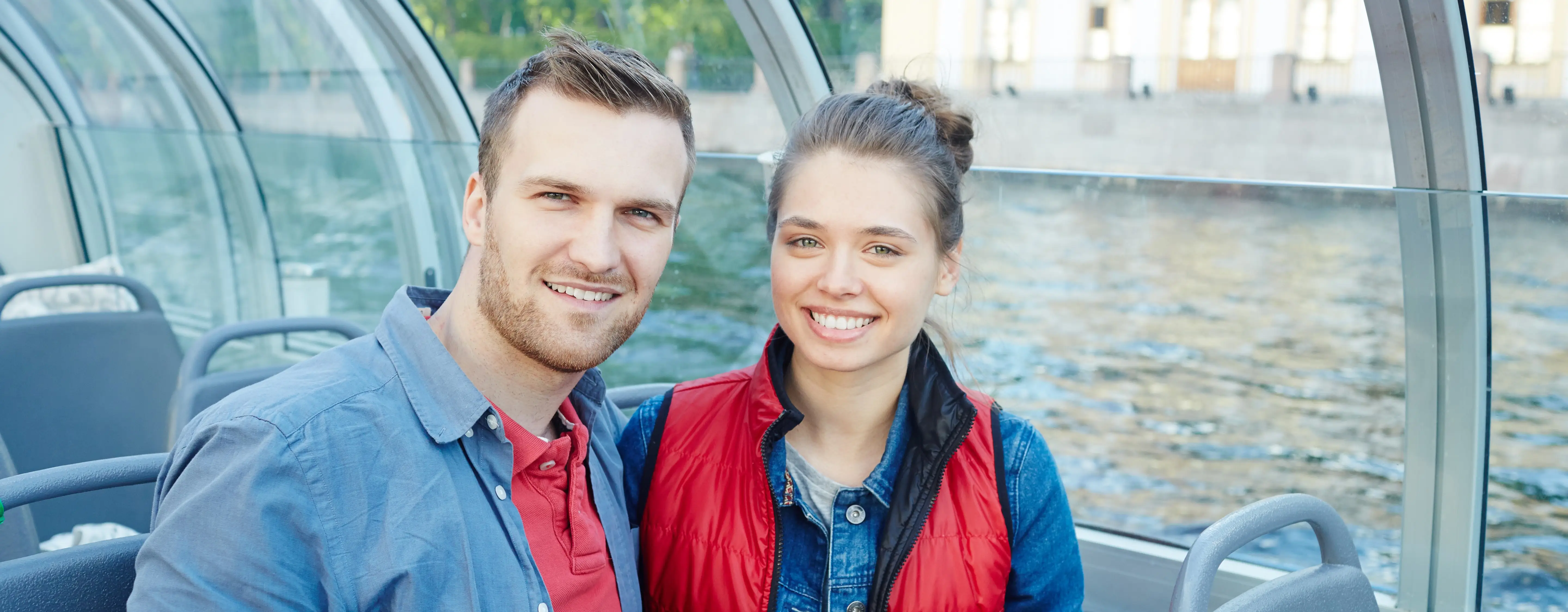 Avusturya’ya Nasıl Gidilir? Uçak, Tren ve Otobüs Alternatifleri