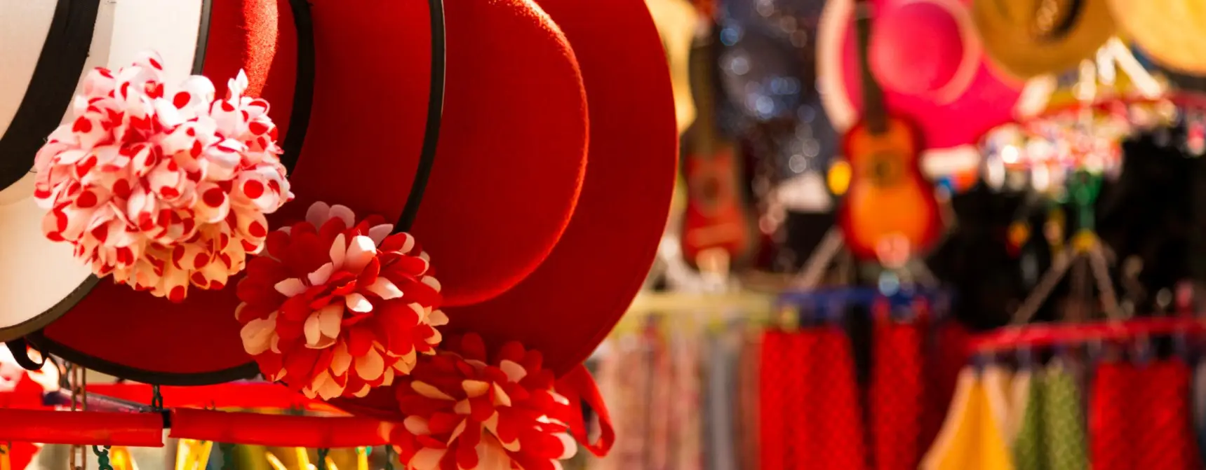 İspanya'dan Alınacak Hediyelik Eşyalar Nelerdir?