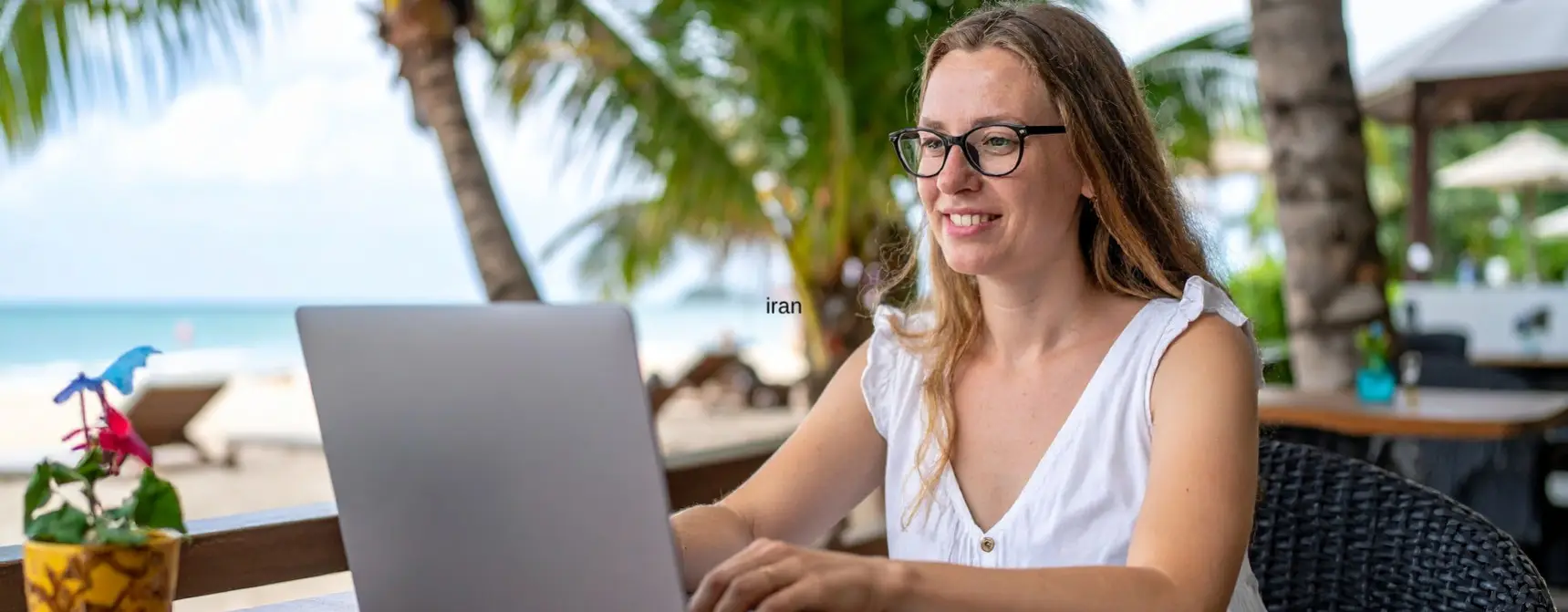 Workation (Çalışma Tatili) Turları: WiFi’lı Cennetler