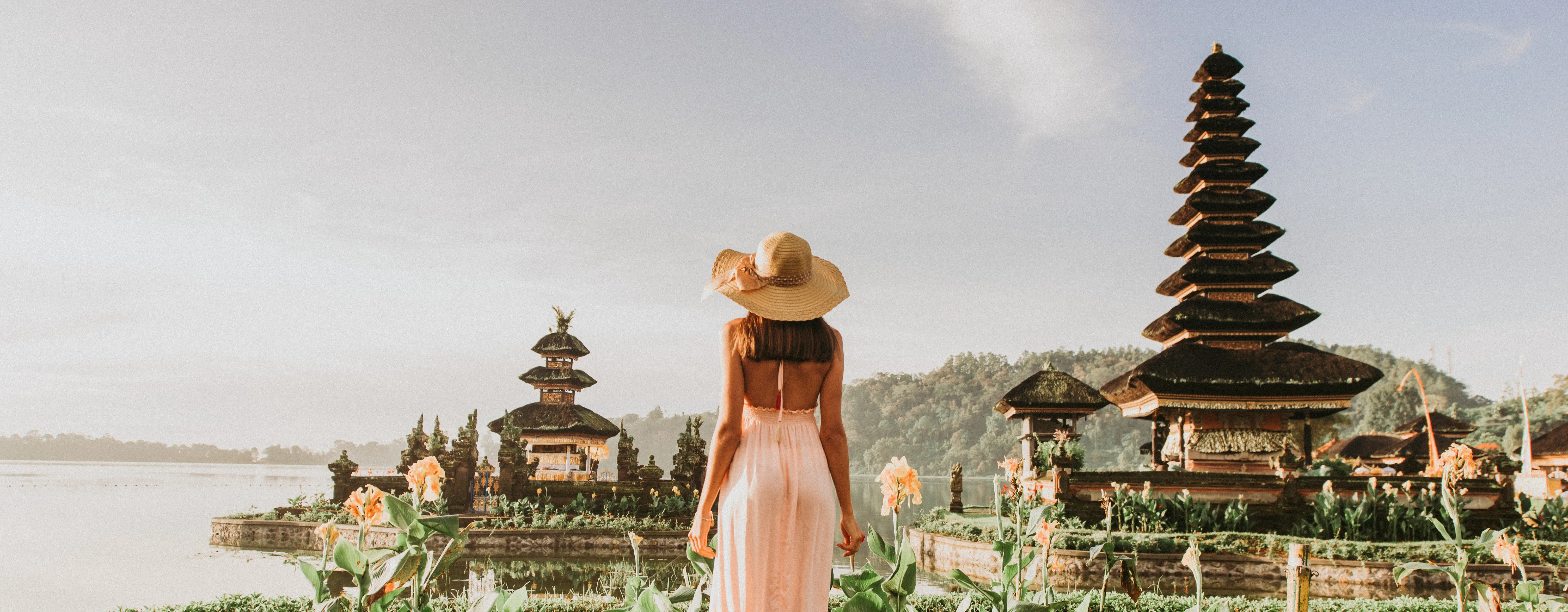 Bali’de Gezilecek Yerler Listesi: En Popüler 20 Nokta