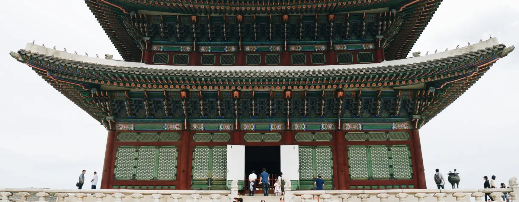 Güney Kore Para Birimi, Döviz Bozdurma ve Kredi Kartı Kullanımı