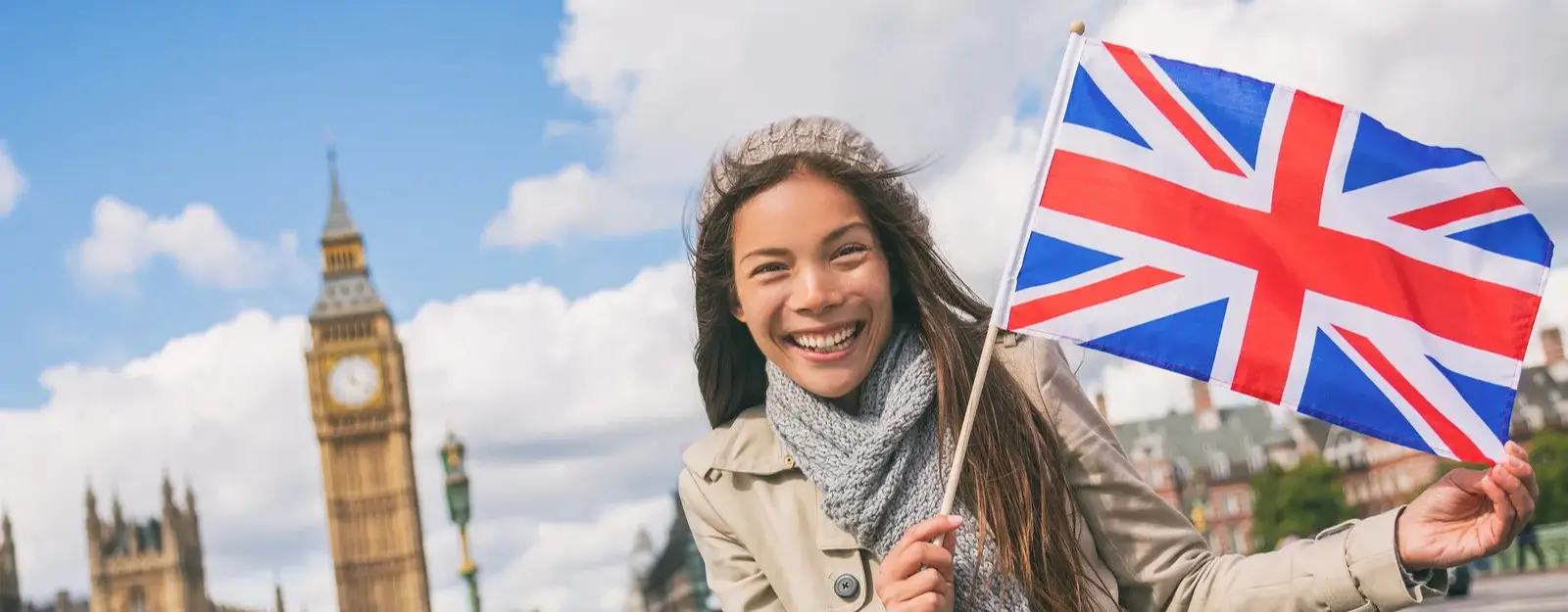 Londra’ya Gitmek İçin Vize Gerekli mi? | Londra Vize & Pasaport Rehberi