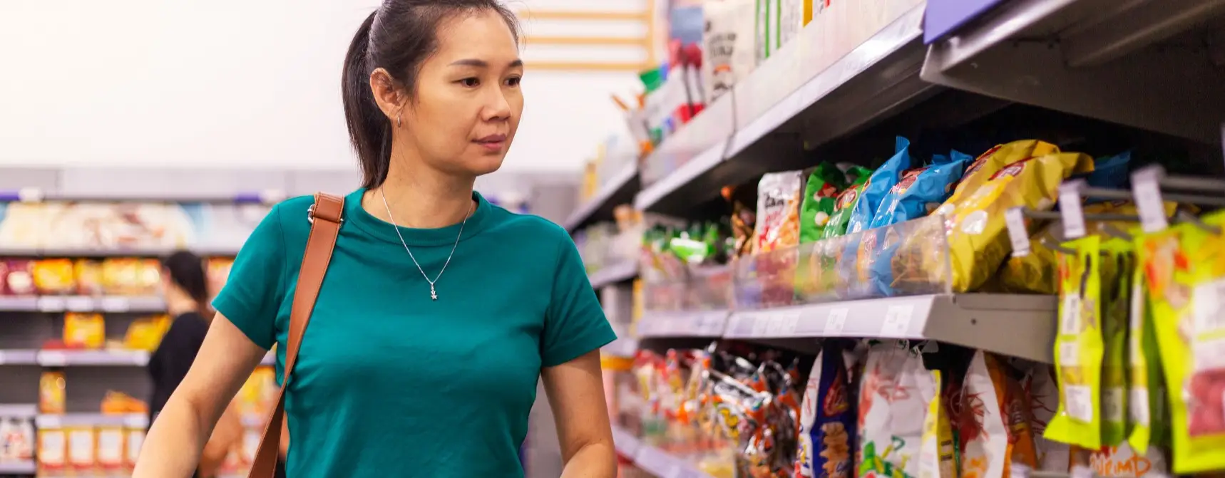 Japonya’da Ramen, Çay, Baharat Alışverişi Nasıl Yapılır?
