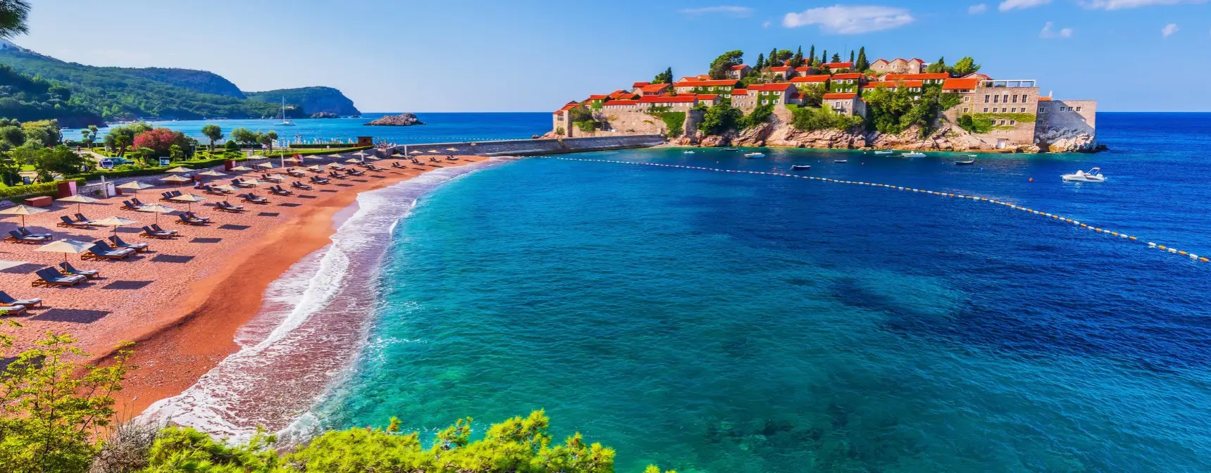 Budva’ da Ne Yapılır? Budva’ da Yapılacak 5 Etkinlik