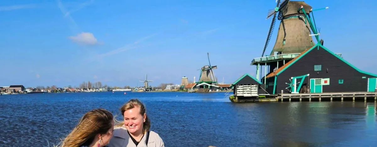 Zaanse Schans Gezi Rehberi: Yel Değirmenleriyle Ünlü Şehri Keşfedin
