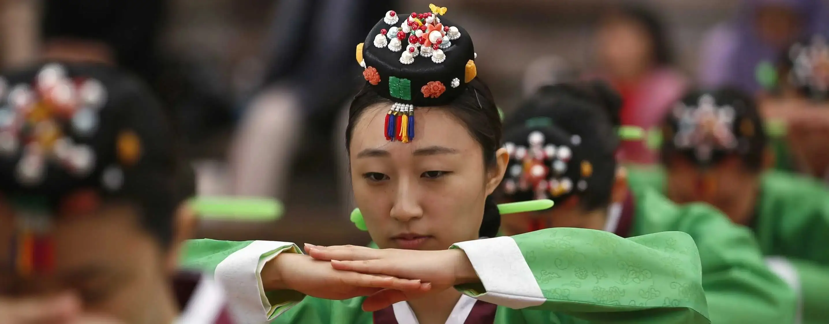 Seul Din ve İnanç Yapısı | Kore Kültürü ve İnançlar