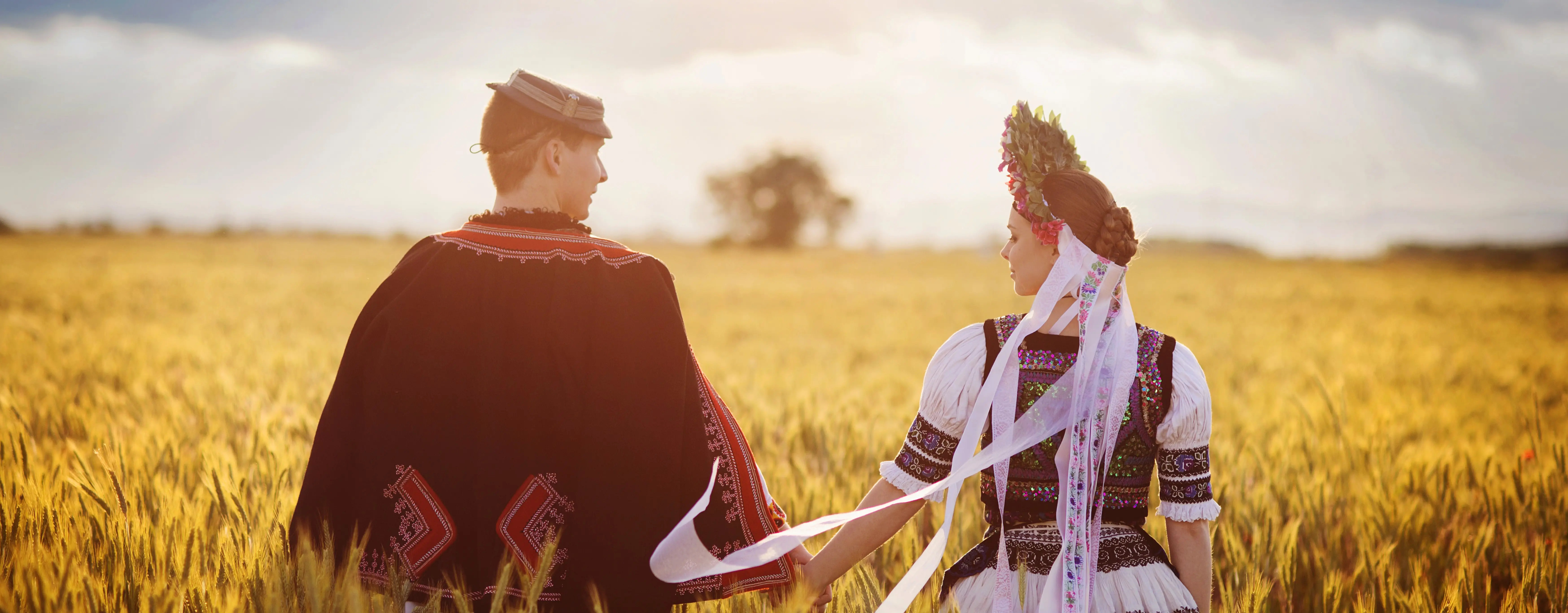 Sloven Kültürü ve Gelenekleri: Doğa Sevgisi Sanat ve Sessiz Şehirler