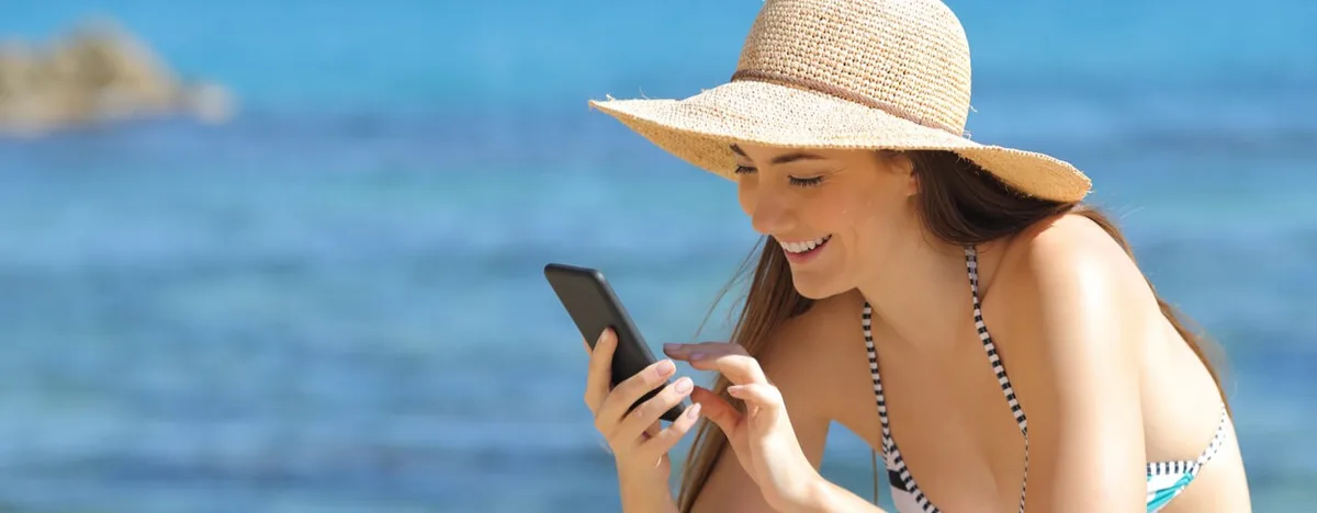 Preveze’de İnternet & SIM Kart | eSIM mi, Yerel Hat mı?