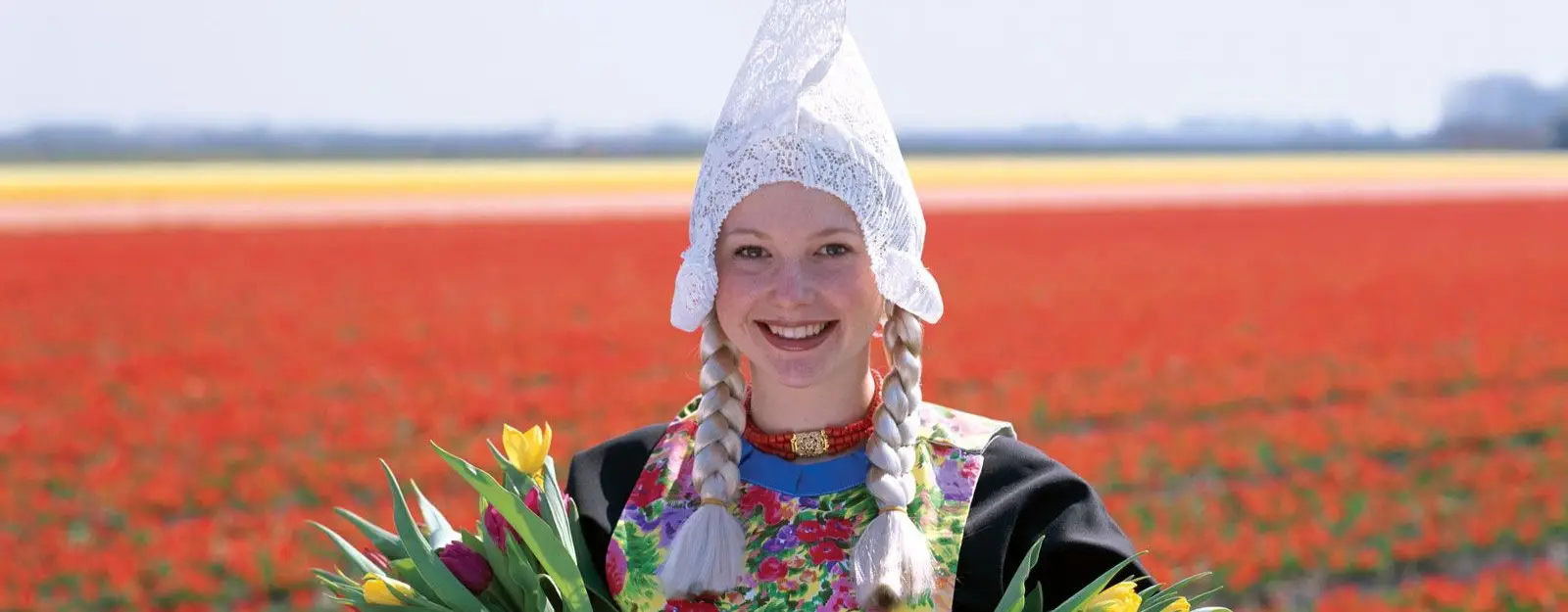 Amsterdam’da Giyim ve Kültürel Kurallar | Günlük Hayatta Dikkat