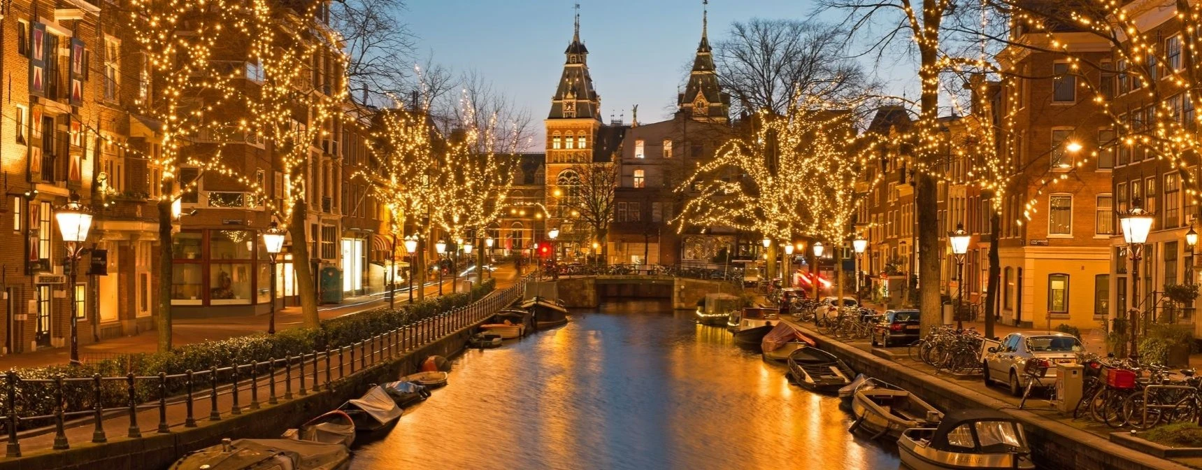 Amsterdam’ da Ne Yapılır? Amsterdam’ da Yapılacak 10 Etkinlik