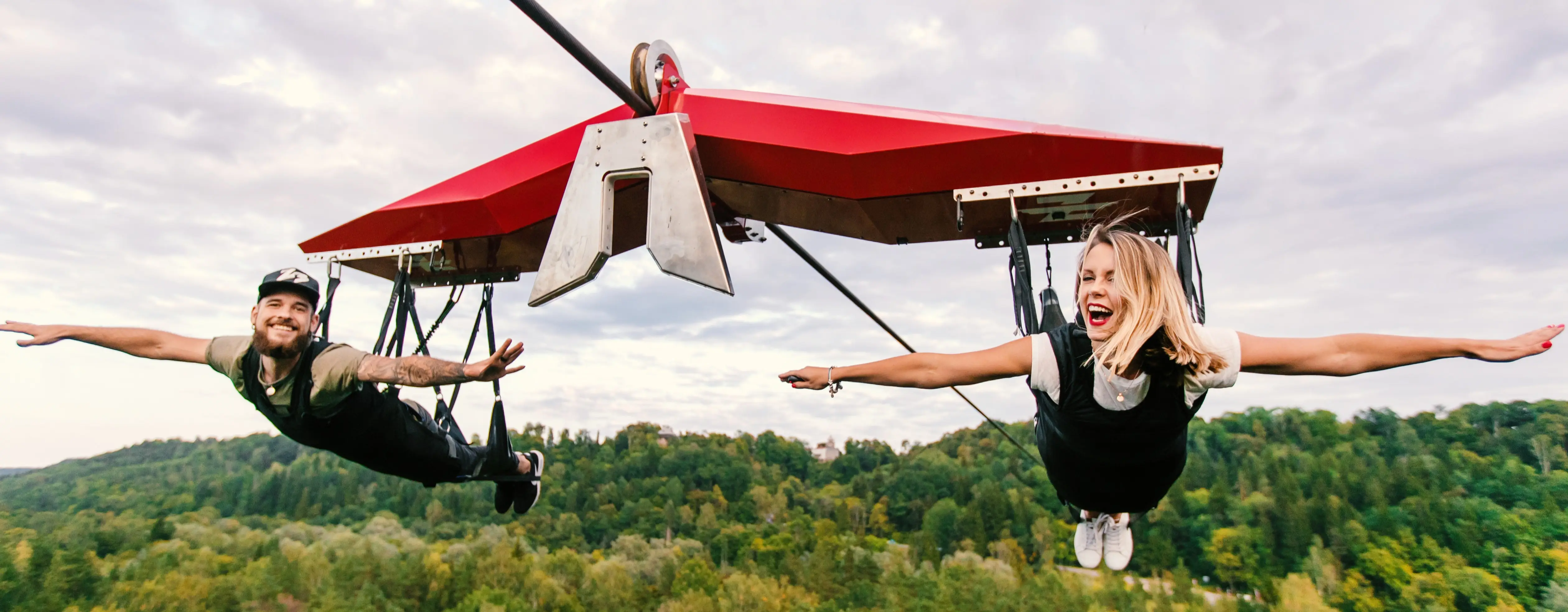 Sigulda & Turaida Kalesi: Gauja Vadisi’nde Şatolar ve Doğa Harikaları
