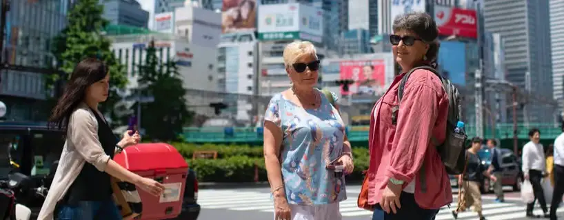 Tokyo Alışveriş Bölgeleri: Shibuya mı Ginza mı Daha Avantajlı?