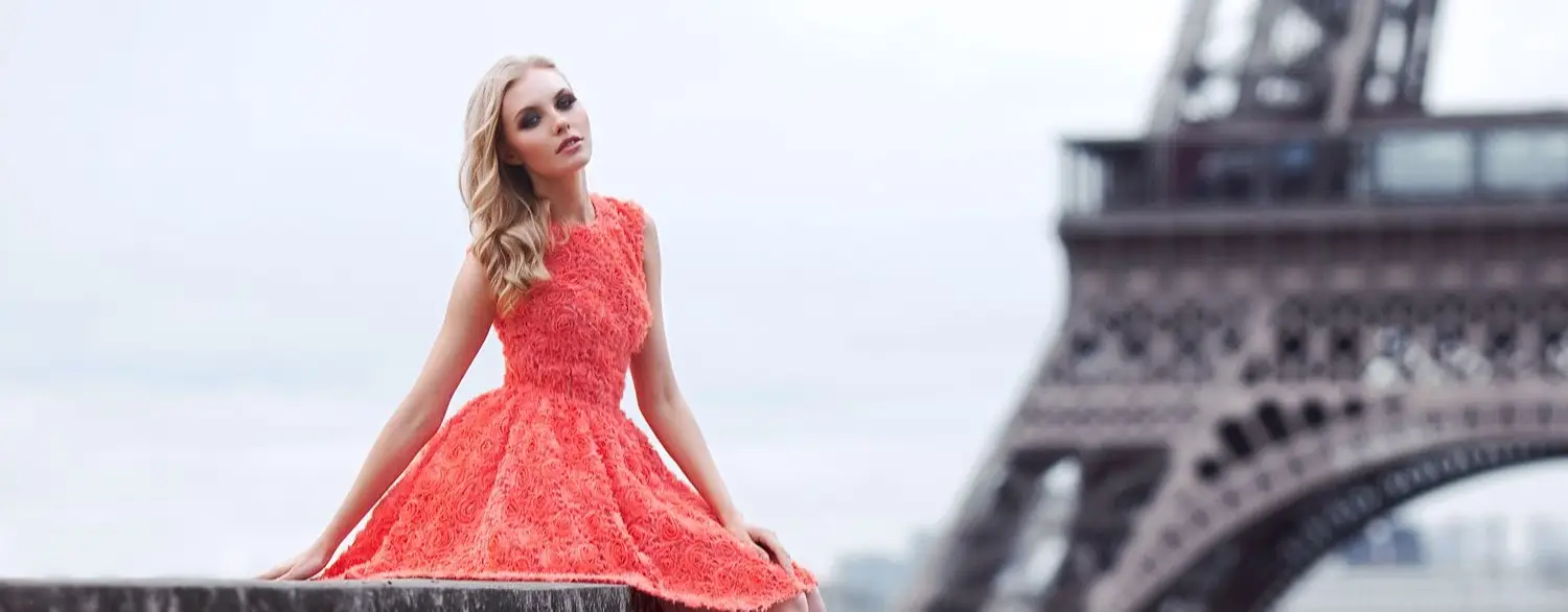 Paris’te Giyim ve Kültürel Kurallar | Günlük Hayatta Dikkat Edilmesi Gerekenler